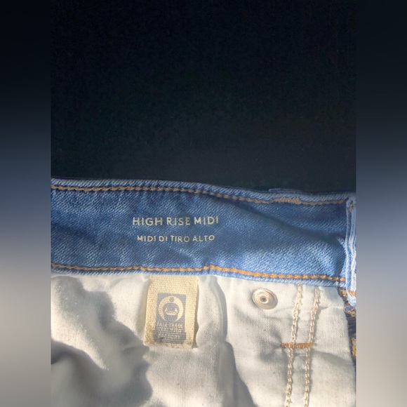 Universal Thread Shorts🖤 - Picture 4 of 4